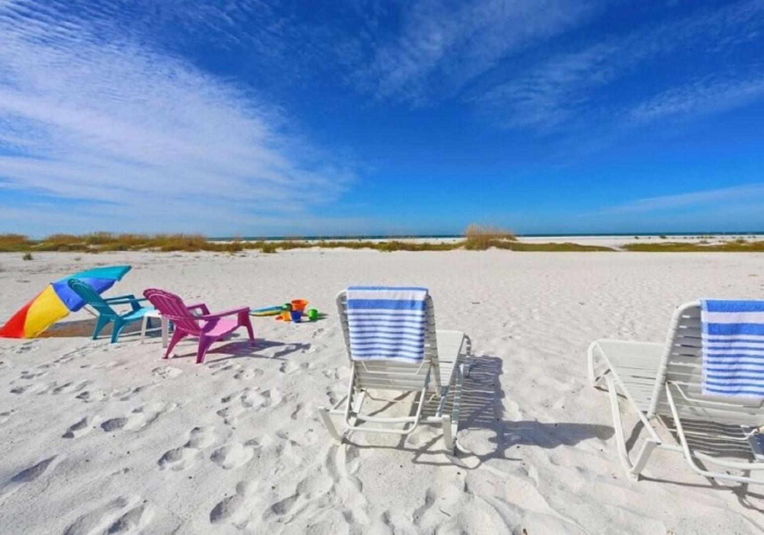 Gulf Holiday Siesta Key Exterior foto