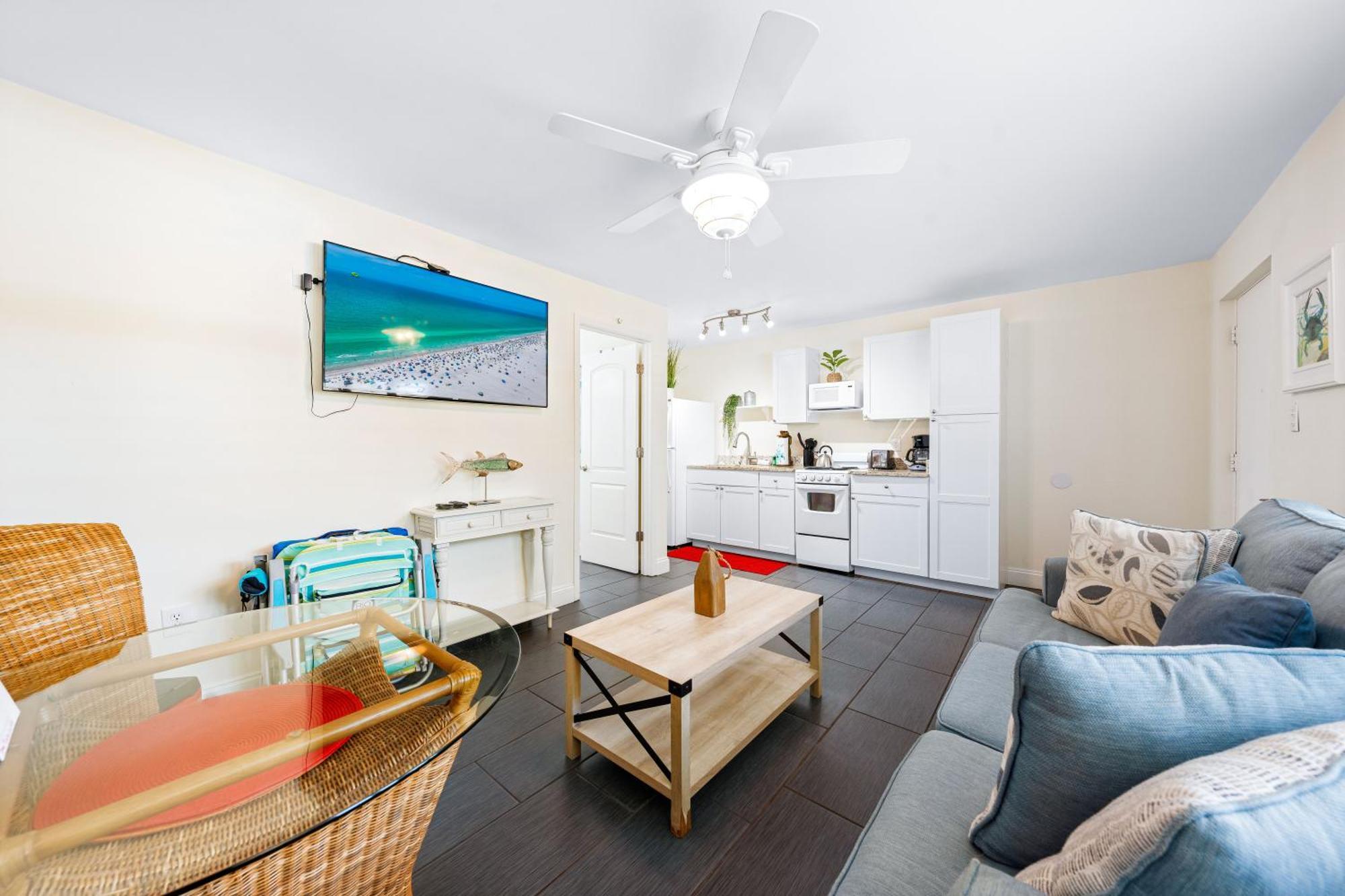 Gulf Holiday Siesta Key Exterior foto