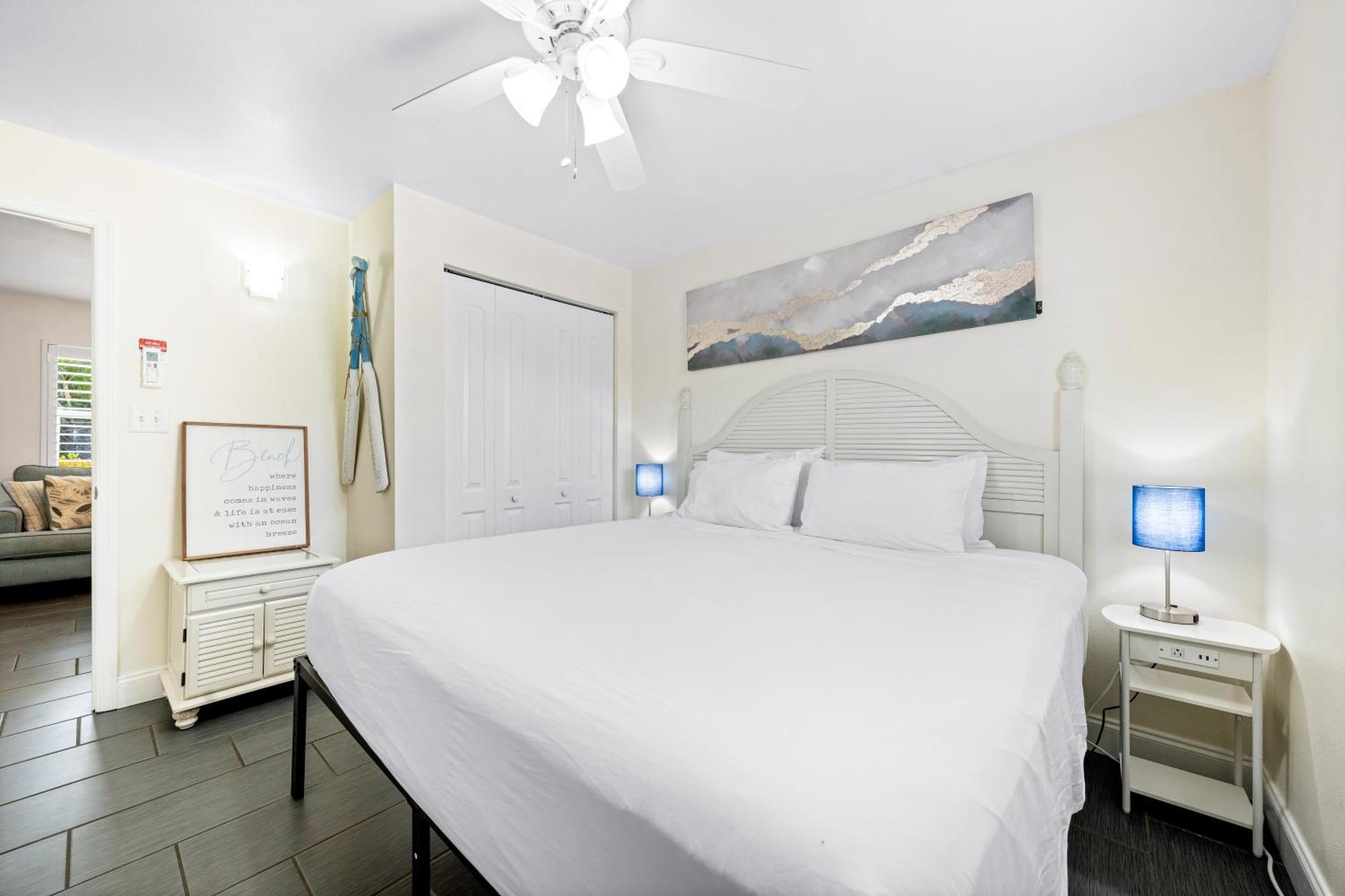 Gulf Holiday Siesta Key Exterior foto