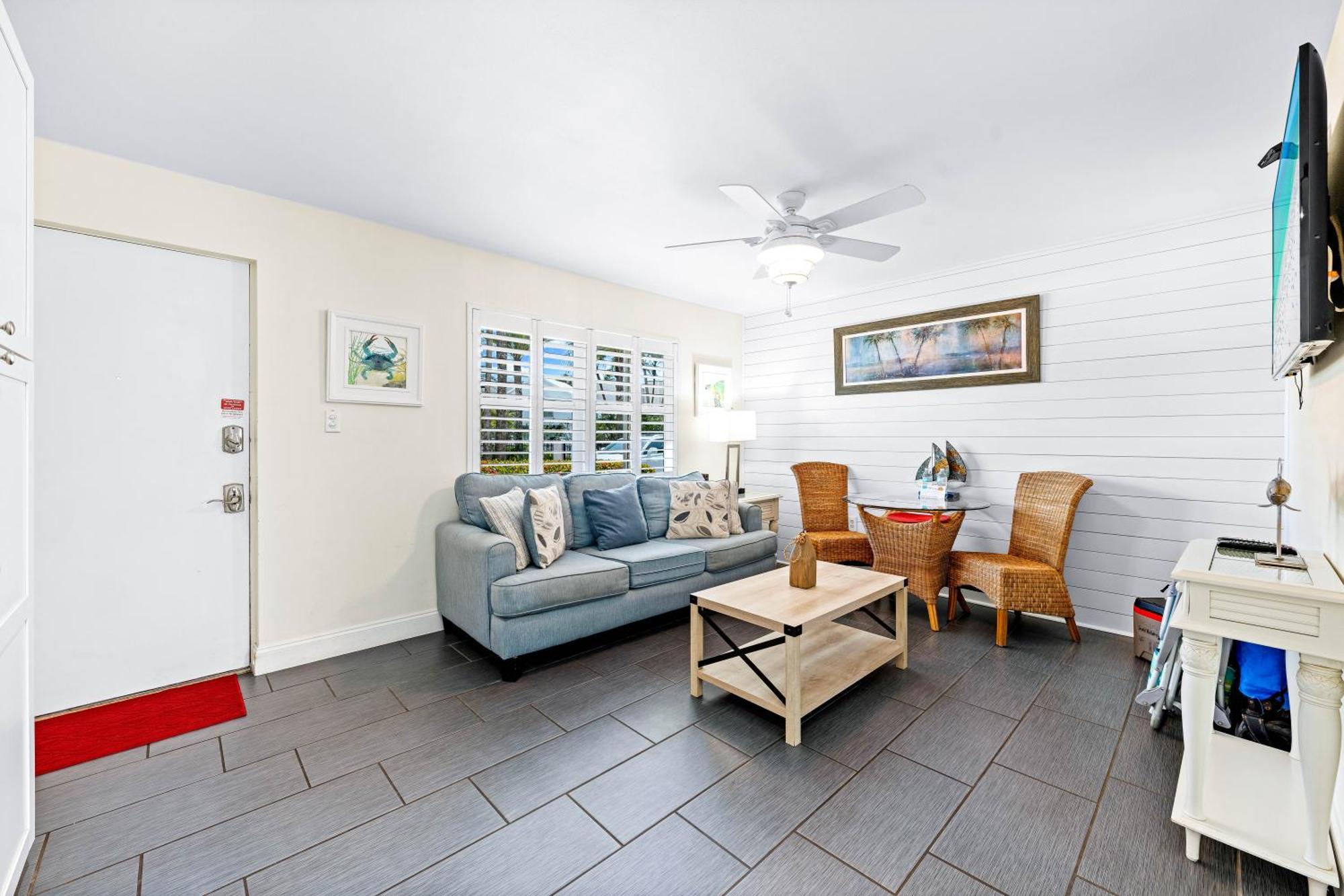 Gulf Holiday Siesta Key Exterior foto