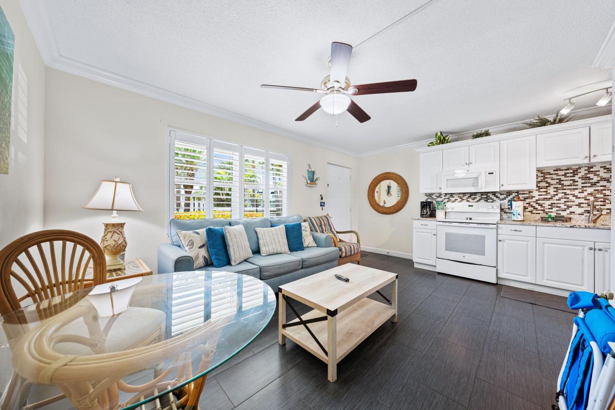 Gulf Holiday Siesta Key Exterior foto