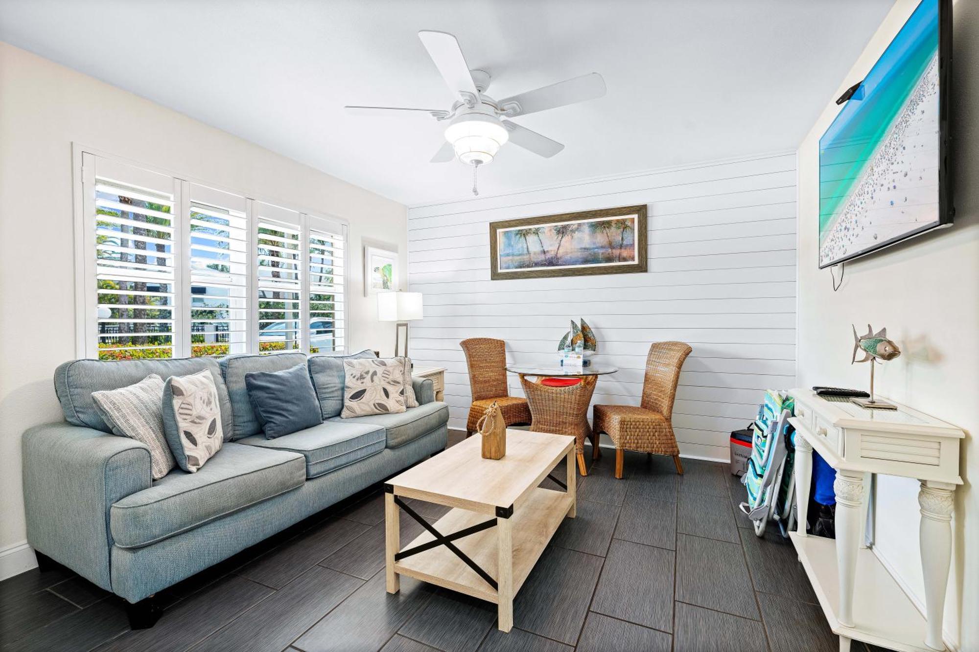 Gulf Holiday Siesta Key Exterior foto