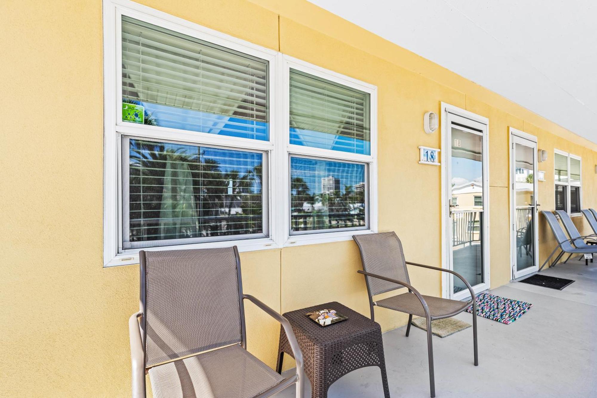 Gulf Holiday Siesta Key Exterior foto