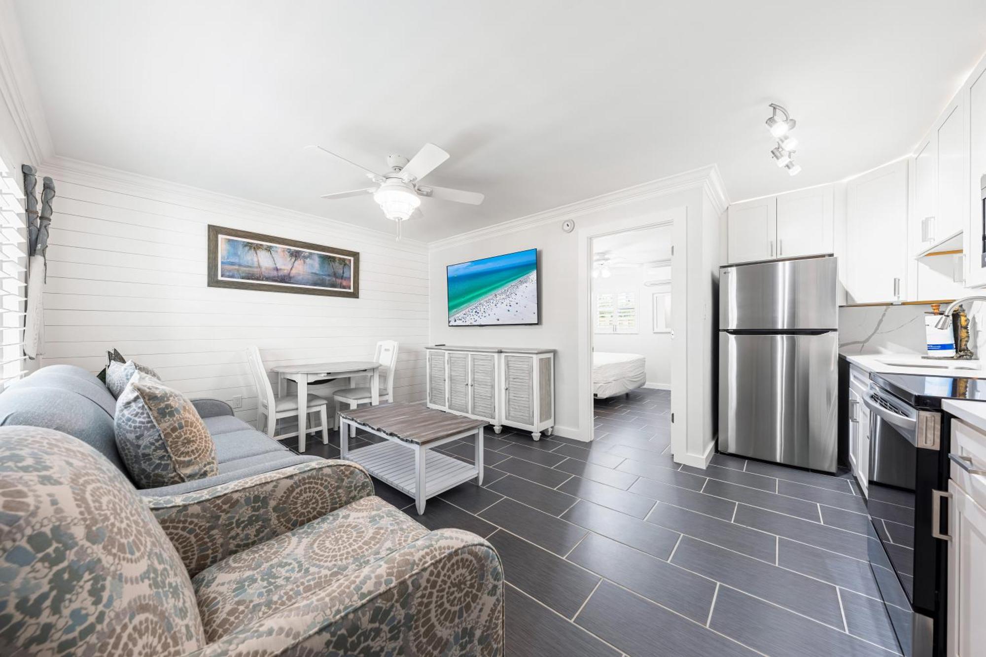Gulf Holiday Siesta Key Exterior foto