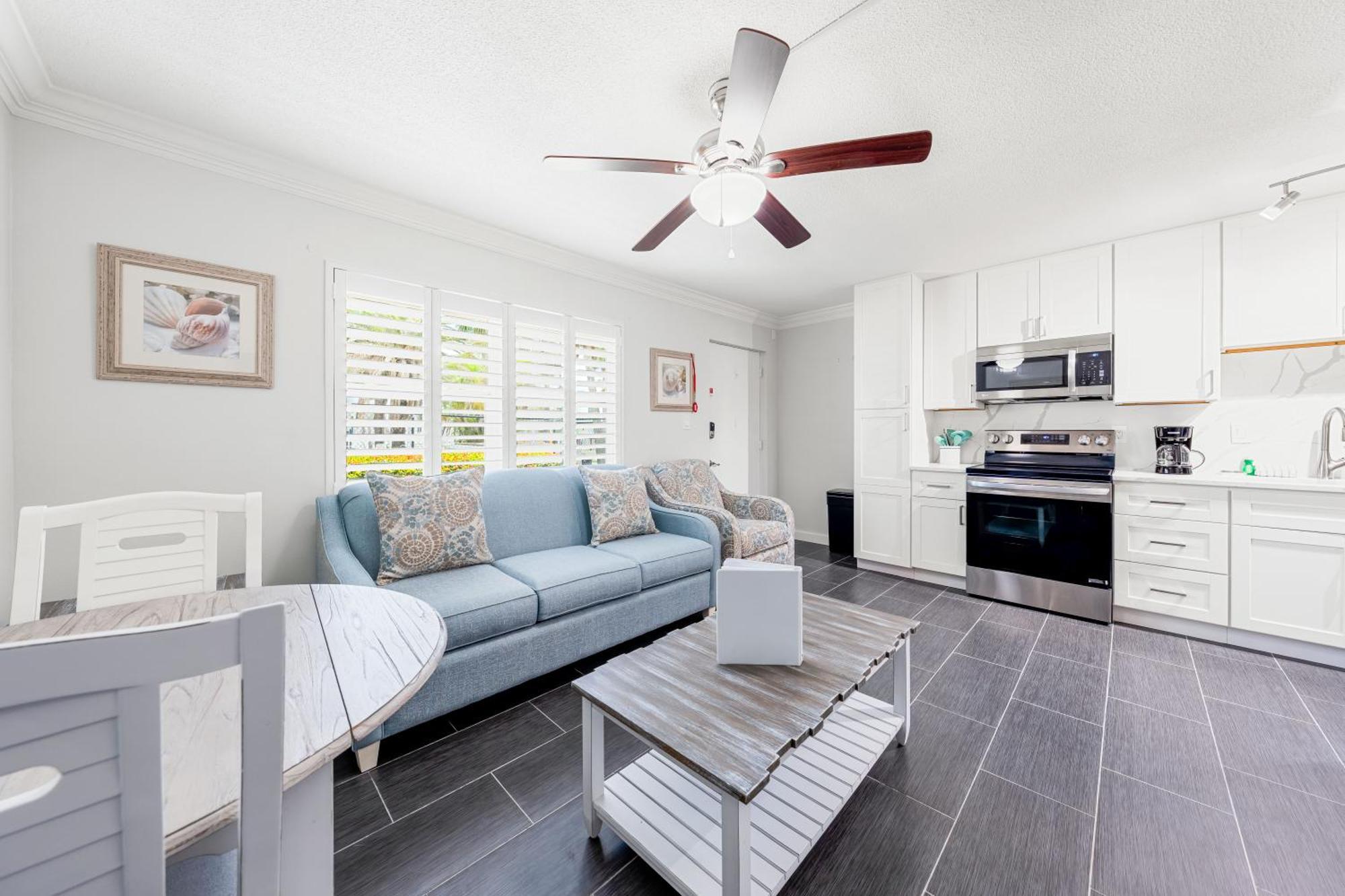 Gulf Holiday Siesta Key Exterior foto
